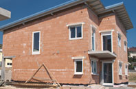 Wigglesworth home extensions