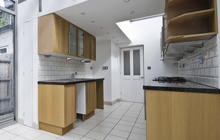 Wigglesworth kitchen extension leads