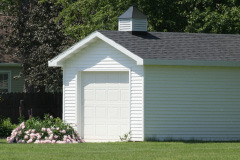 Wigglesworth outbuilding construction costs